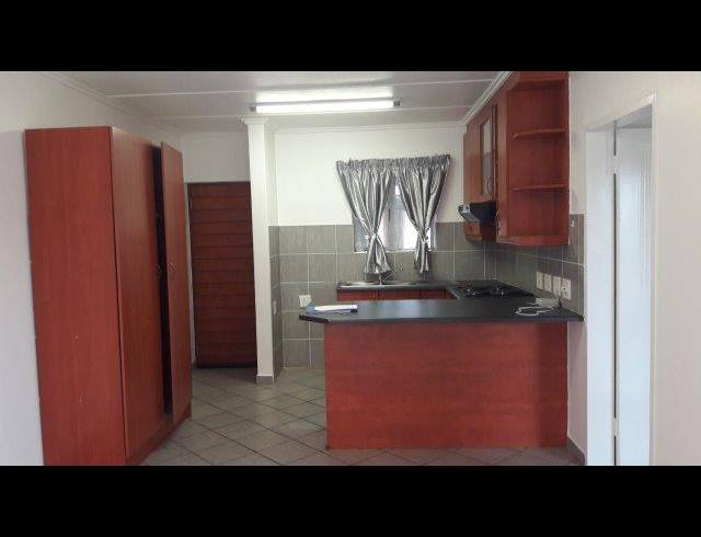 1 BEDROOM APARTMENT FOR SALE IN RIVERSPRAY LIFESTYLE ESTATE